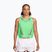 Мъжка тениска за бягане Nike AeroSwift illusion green/black/black