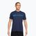 Мъжка тениска за бягане Nike Dri-Fit Running T-Shirt midnight navy/light current blue