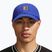 Тенис шапка Nike Club Old Royal