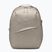 Градска раница Nike Aura 24 l cream ii/cream ii/metallic silver brl