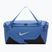 Чанта за тренировка/фитнес Nike Brasilia Duffel Small 40 l indigo storm/black