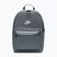 Градска раница Nike Heritage 23 l smoke grey/smoke grey/white