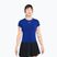Дамска тениска/фланелка за тенис Nike Court Dri-Fit Advantage old royal/white