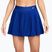 Пола Nike Victory Dri-Fit High-Waisted Pleated old royal/white