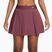 Spódnica tenisowa Nike Victory Dri-Fit High-Waisted Pleated pink smoke/white