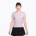 Дамска тениска/фланелка за тенис Nike Court Dri-Fit Advantage bleached lilac/white