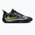 Мъжки обувки за баскетбол Nike Giannis Immortality 5 black/light smoke grey/volt