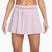 Тенис пола Nike Court Dri-Fit Advantage Pleated bleached lilac/white