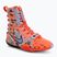 Боксови обувки Nike HyperKo 3 SE black/bright crimson/aluminium