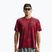 Мъжка тениска за бягане Nike Miler light crimson