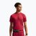 Мъжка тениска за бягане Nike Stride tough red