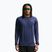 Мъжка блуза за бягане с дълъг ръкав Nike Stride Dri-Fit ADV Midnight Navy