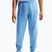 Детски панталони Nike Club Fleece football blue/white