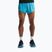Мъжки шорти за бягане Nike AeroSwift light current blue/black