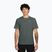 Мъжка тениска за бягане Nike Miler Dri-Fit UV camo green