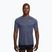 Мъжка тениска за бягане Nike Stride diffused blue