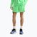 Мъжки шорти за бягане Nike Miler illusion green