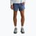 Мъжки къси панталони/шорти Nike Stride Dri-Fit Brief-Lined 5" diffused blue