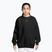 Детски суитшърт Nike Sportswear Studio black/white