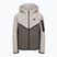 Детски суитшърт Nike Sportswear Tech Fleece moon particle/cave stone/black/black