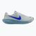 Мъжки обувки за бягане  Nike Revolution 8 grey mist/black/smokey blue/racer blue