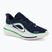 Маратонки за бягане Nike Winflo 12 midnight navy/green spark/summit white