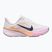 Детски обувки за бягане Nike Pegasus 42 white/bleached lilac/sunset haze/black