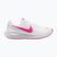 Дамски обувки за бягане Nike Revolution 8 white/crimson bliss/hyper pink