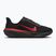 Детски обувки за бягане Nike Pegasus 42 black/university red/bright crimson