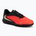 Детски футболни обувки Nike Jr. Phantom 6 Low Club Bright Crimson/Bright Crimson/Black