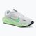 Маратонки за бягане Nike Stellar Ride бели/прахов фотон/илюзорно зелено