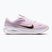 Детски обувки за бягане Nike Stellar Ride bleached lilac/pink foam/black
