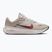 Детски обувки за бягане Nike Stellar Ride cream ii/coconut milk/pink smoke