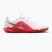 Детски футболни обувки Nike Jr. Tiempo Maestro Club White/Bright Crimson/Blur
