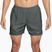 Мъжки шорти Nike Miler Dri-Fit Brief Lined 5" camo green/mineral slate