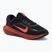 Детски обувки за бягане Nike Stellar Ride black/cool grey/university red/red orbit