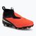 Детски футболни обувки Nike Jr. Phantom 6 High Academy Bright Crimson/Bright Crimson/Black