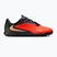 Детски футболни обувки Nike Jr. Phantom 6 Low Club Bright Crimson/Bright Crimson/Black