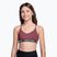 Сутиен за момичета Nike Pro Pink Smoke