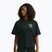 Дамска тениска за бягане Nike Swift Dri-Fit black/no color/illusion green