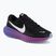 Дамски обувки за бягане Nike Revolution 8 black/vivid purple/persian violet/white