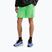 Мъжки шорти за бягане Nike Miler illusion green
