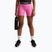 Детски къси панталони/шорти Nike Pro playful pink/white