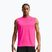 Мъжка тренировъчна тениска Nike Dri-FIT Sleeveless Training Top hyper pink/black