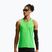Мъжка тениска за бягане Nike Stride green spark