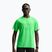 Мъжка тениска за бягане Nike Stride green spark