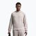 Мъжки суитшърт за тренировка Nike Primary NanoKnit moon particle/college grey/moon particle