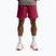Мъжки шорти за бягане Nike Miler tough red/sport red