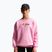 Детски суитшърт Nike Sportswear Studio pink rise