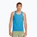 Мъжка тениска за бягане Nike Fast Dri-Fit light current blue